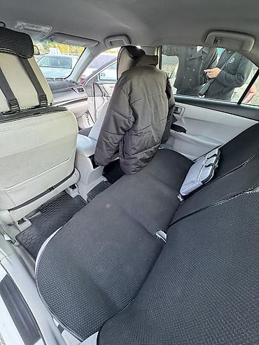 на тойота камри 55: Toyota Camry: 2015 г., 2.5 л, Автомат, Бензин, Седан — 10