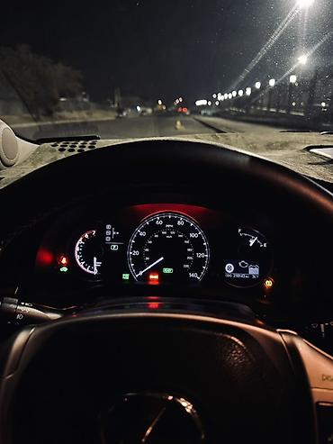s7 fe: Lexus CT: 2011 г., 1.8 л, Вариатор, Гибрид, Хэтчбэк — 7