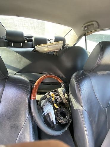 Toyota: Toyota Camry: 2008 г., 3.5 л, Автомат, Бензин, Седан — 4