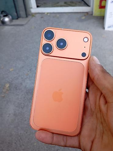 16 pro qiymət: IPhone X, 64 GB, Narıncı — 3