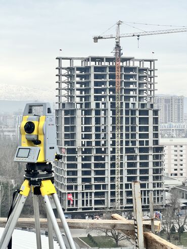 Другие услуги: Топографические съемки, топосьемка Геодезические работы в at lalafo.kg — 8 Другие услуги: Топографические съемки, топосьемка Геодезические работы в — 8