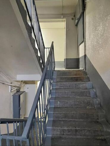 Продажа квартир: 1 комната, 13 м², Общежитие и гостиничного типа, 2 этаж