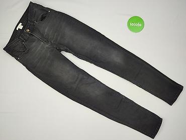 stradivarius mom: H&M, Jeansy damskie, rozmiar S — 2