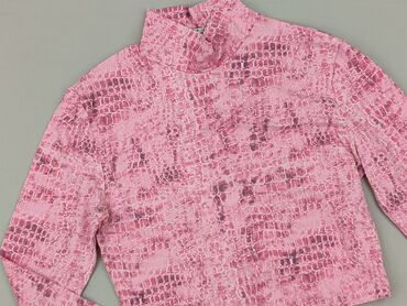 koszulki z nadrukiem piłkarska: Bershka, Women`s top, size M (EU 38)