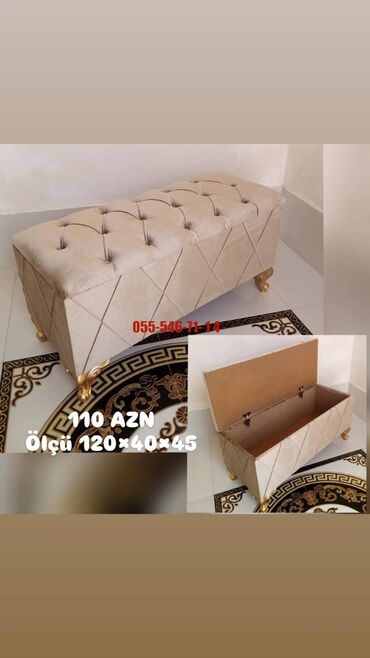 Masa və oturacaq dəstləri: Yeni, Pufik oturacaq, Kredit yoxdur, Pulsuz çatdırılma