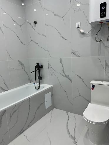 Продажа квартир: 1 комната, 53 м², Элитка, 7 этаж, Евроремонт — 7