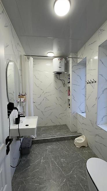 Продажа коттеджей и домов: Продается уютный утеплённый двухэтажный дом в ж/м Кок Жар по улице — 10