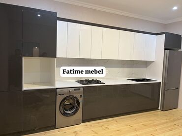 Çarpayılar: Sifarişlə mətbəx dəsti, Özü çəkən petlələr, Kredit yoxdur, Pulsuz çatdırılma