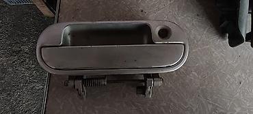коробка сатам: Пианино на Honda Odyssey 1997 рабочее ручка на дверь Блок кнопок и — 3