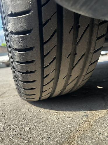 245: Колеса в сборе 235 / 45 / R 18, Лето, Новый, Комплект, Литые, отверстий - 5 — 3