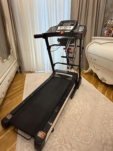 **Qaçış aparatı satılır 900azn** **1500 m alınıb,iki aydı** **Çox az lalafo.az -da **Qaçış aparatı satılır 900azn** **1500 m alınıb,iki aydı** **Çox az
