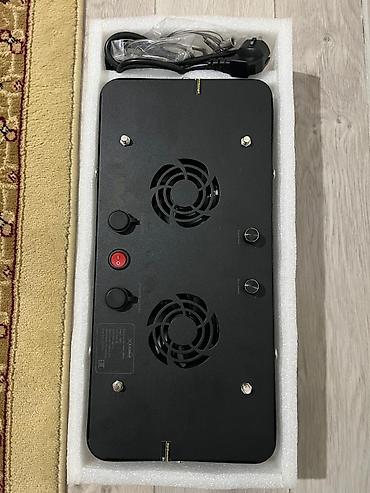 фитолампа: LED светильник панель «EasyGrow Panel 120W» торг уместен Заголовок — 4