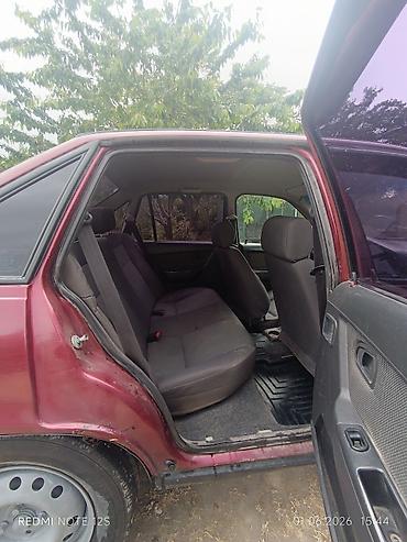 лабовой нексия: Daewoo Nexia: 2009 г., 1.6 л, Механика, Бензин, Седан — 6