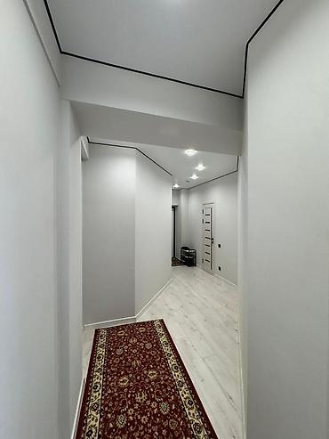 Продажа квартир: 1 комната, 55 м², Пишпек Элитка, 9 этаж — 7
