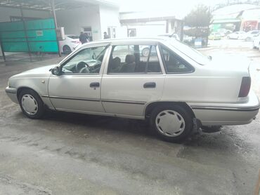 Daewoo: Daewoo Nexia: 2008 г., 1.5 л, Механика, Бензин, Седан — 4