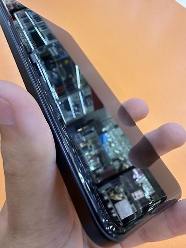 Уюлдук телефондор жана аксессуарлар: Redmi, Redmi Note 15 Pro, Жаңы, 256 ГБ, түсү - Кара, 2 SIM — 3