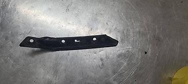 jastuci za put: NOSAČ BRANIKA ZA VOLKSWAGEN GOLF 7 - 3V0807183LH | Nosač branika — 2