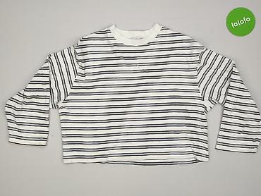 pull and best: Bershka, Bluzka damska, rozmiar 2XS — 2