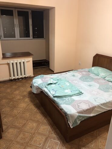 советский пылесос: 2 комнаты, Собственник, Без подселения, С мебелью полностью