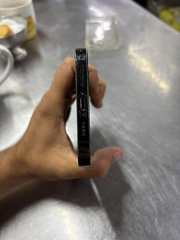 apple 13 pro max: IPhone 13 Pro Max, 128 GB, Barmaq izi, Face ID — 3