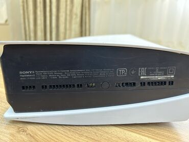 PS5 (Sony PlayStation 5): Sony PlayStation 5 FAT 800 GB (Diskli Versiya) Yeniden qeti seçilmir -da lalafo.az — 6 PS5 (Sony PlayStation 5): Sony PlayStation 5 FAT 800 GB (Diskli Versiya) Yeniden qeti seçilmir — 6