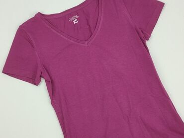 T-shirts: Women`s T-shirt, Janina, XS (EU 34)