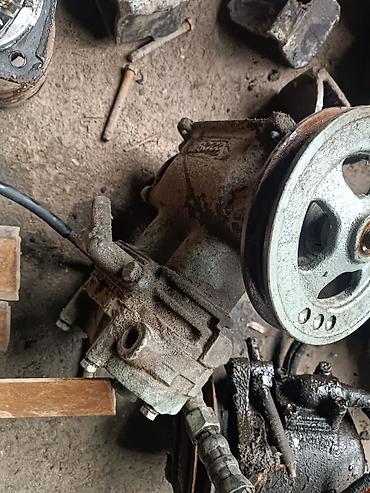 Коробки передач: Коробка передач Механика МАЗ 1998 г., Б/у, Оригинал, Россия — 4