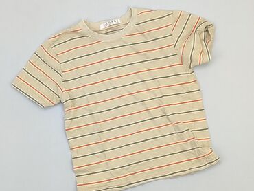 4f koszulka treningowa: T-shirt, George, 2-3 years, 92-98 cm, condition - Very good