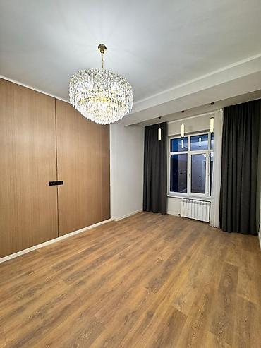 Продажа квартир: 3 комнаты, 80 м², Элитка, 13 этаж, Дизайнерский ремонт — 3