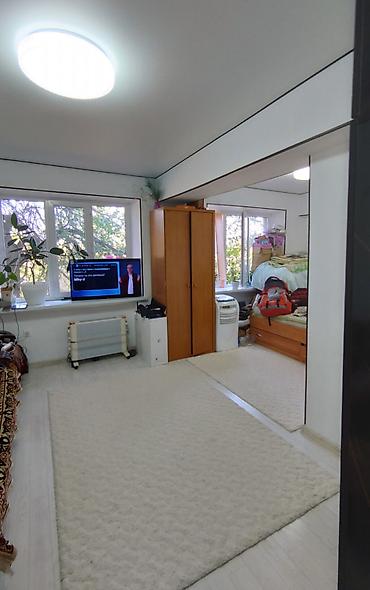 квартира льва толстого: 3 комнаты, 75 м², ул. Лев Толстой Индивидуалка, 3 этаж, Евроремонт — 1