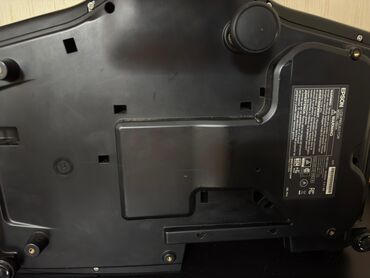 самые дешевые ноутбуки в баку: İşlənmiş Proyektor Epson, Ünvandan götürmə, Pulsuz çatdırılma