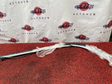 Другие автозапчасти: Молдинг на форточку Mercedes-Benz E-CLASS W210 M 112 E 32 2001 (б/у)