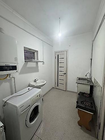 сдаю на месяц: 30 м², 1 комната — 5