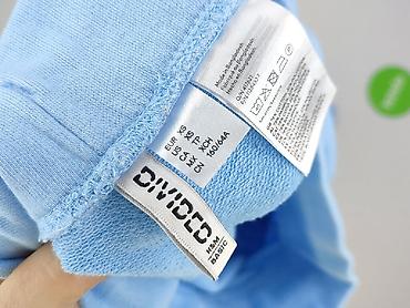 chaotic system bluza: H&M Divided, Spodnie dresowe damskie, rozmiar XS — 4