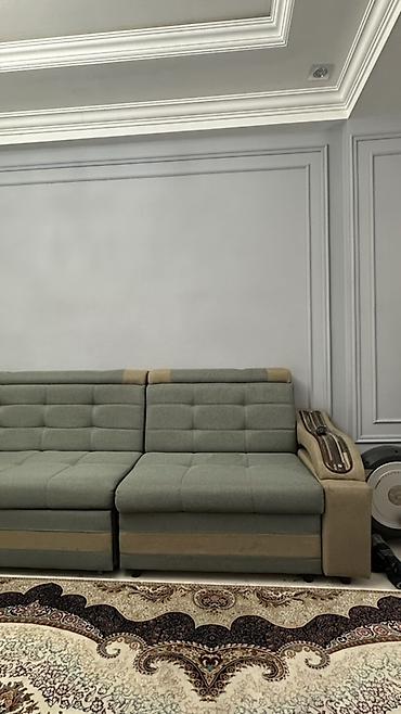 Прямые диваны: Прямой диван — 5