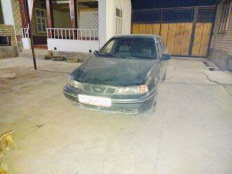 Daewoo: Daewoo Nexia: 2004 г., 1.5 л, Механика, Бензин, Седан at lalafo.kg — 1 Daewoo: Daewoo Nexia: 2004 г., 1.5 л, Механика, Бензин, Седан — 1