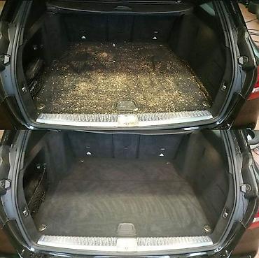Детейлинг: 🔧РАЗБОРУ МЕНЕН 🚘 АВТО ХИМЧИСТКА — 5 000 сомдон башталат! 🧼 Салонду — 2