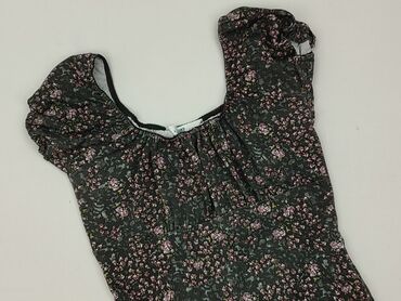 koszula niebieska stradivarius: New Look, Women's blouse, size S (EU 36)