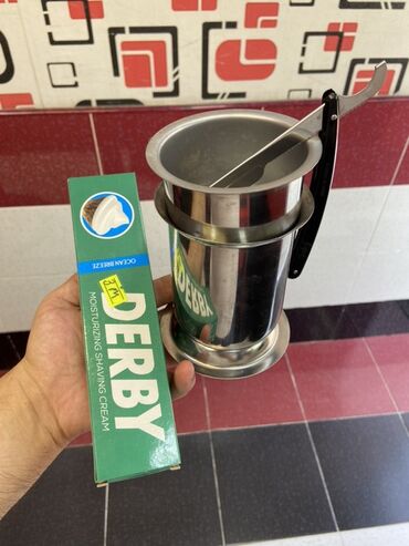 Trimmerlər və saç qırxan maşınlar: Saç qırxan maşın, Wahl — 20