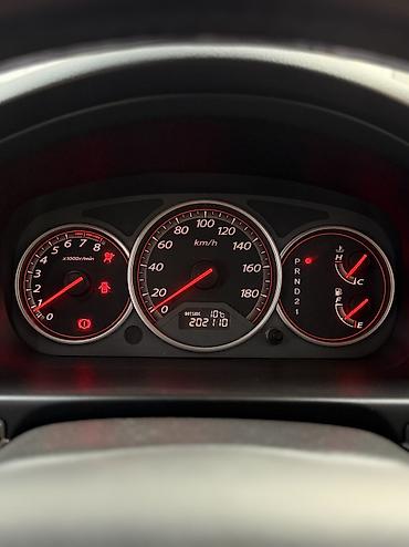 Honda: Honda Stepwgn: 2003 г., 2.4 л, Автомат, Газ, Минивэн — 18