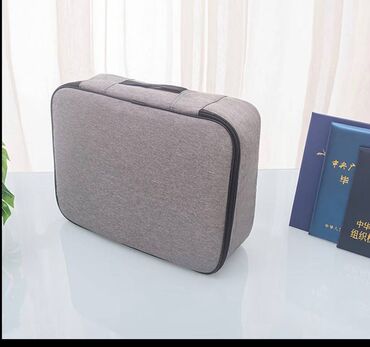 портфель для документов: Сумка-органайзер для документов большая сумка для