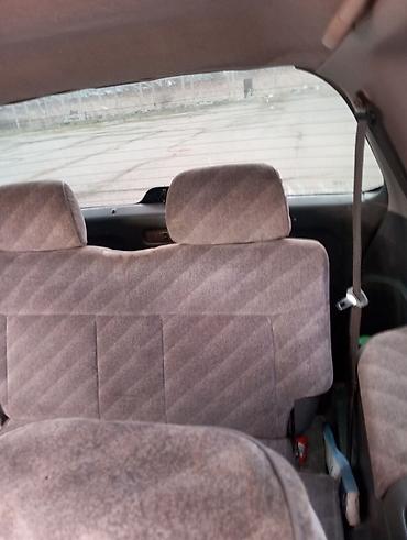 Honda: Honda Odyssey: 1996 г., 2.2 л, Автомат, Бензин, Минивэн — 14