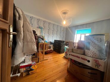 Həyət evləri və villaların satışı: 6 otaqlı, 250 kv. m, Kredit var, Yeni təmirli — 19