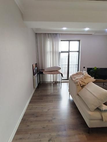 binə sovxoz: 3 otaqlı, Yeni tikili, 105 kv. m — 3