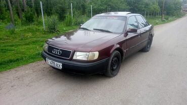 купить запчасти опель омега б: Audi S4: 1991 г., 2.3 л, Механика, Бензин, Седан
