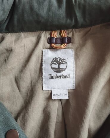baletki timberland: Другая мужская одежда