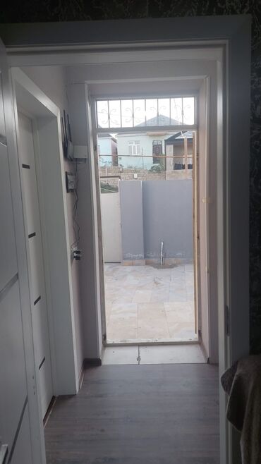 Həyət evləri və villaların satışı: Masazır 2 otaqlı, 50 kv. m, Kredit yoxdur, Yeni təmirli -da lalafo.az — 7 Həyət evləri və villaların satışı: Masazır 2 otaqlı, 50 kv. m, Kredit yoxdur, Yeni təmirli — 7