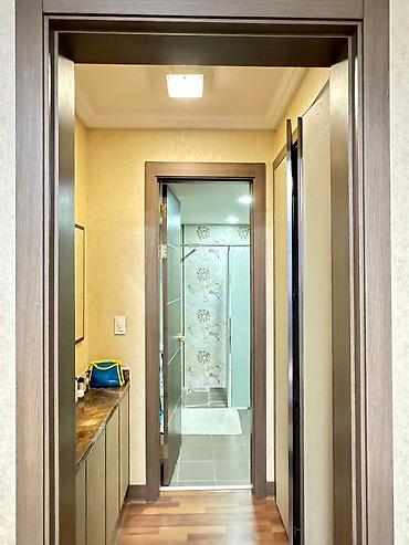 Продажа квартир: 3 комнаты, 123 м², Элитка, 8 этаж, Евроремонт at lalafo.kg — 4 Продажа квартир: 3 комнаты, 123 м², Элитка, 8 этаж, Евроремонт — 4