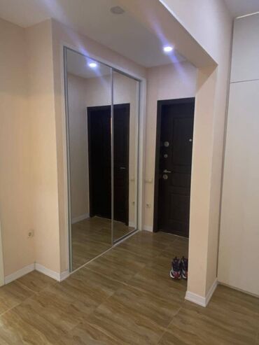 Uzunmüddətli kirayə mənzillər: Xətai rayonu,Həzi Aslanov metrosuyaxınlığı,3 otaqlı,tam təmirli,tam — 9