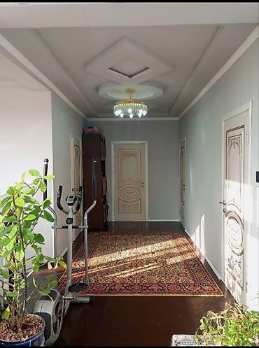 Посуточная аренда домов: 160 м², 4 комнаты, Утепленный, Теплый пол, Балкон застеклен — 6